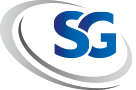 Das Logo der SG